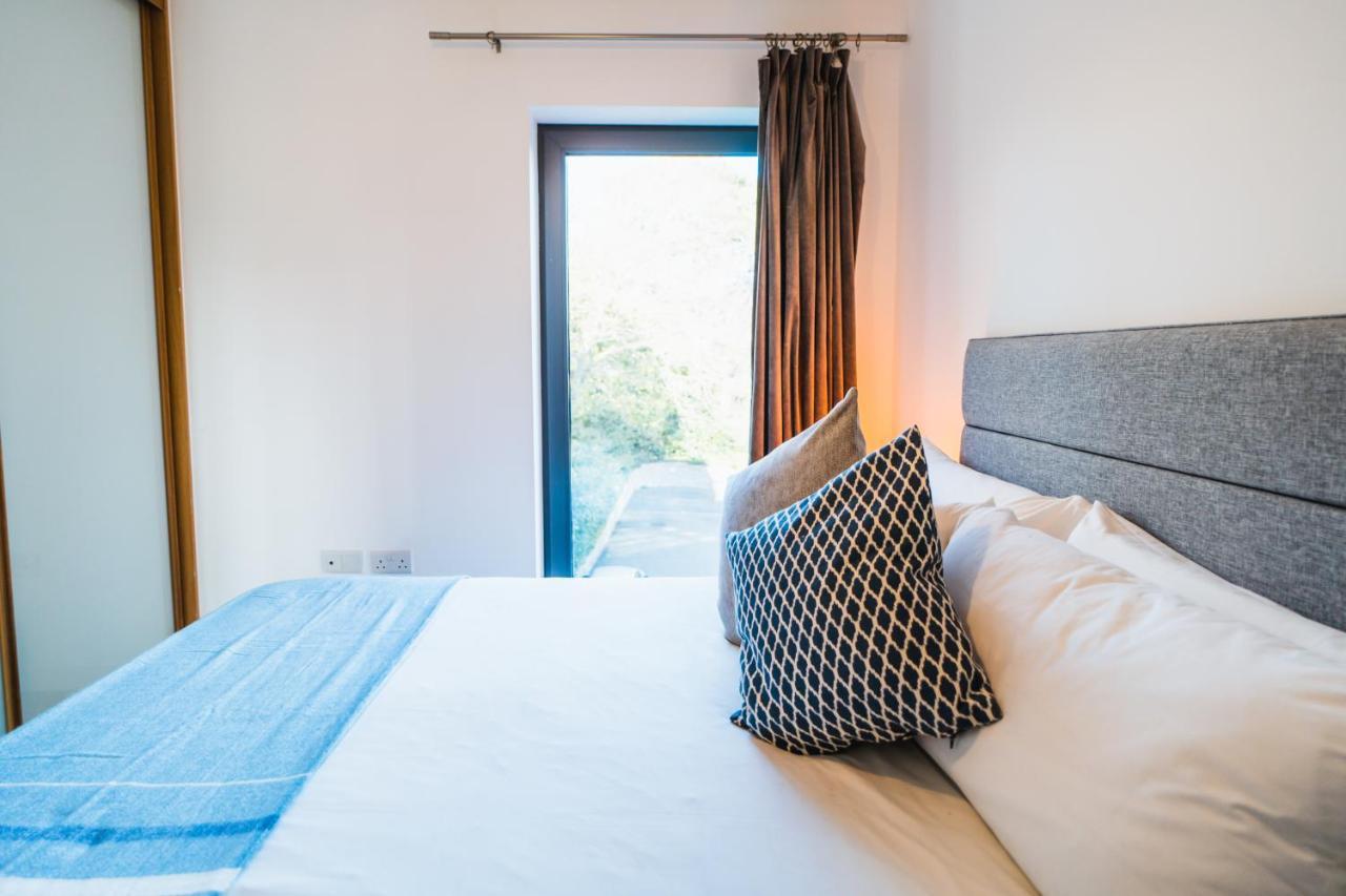 ⭑ Modern Town Centre Apartment ⭑ Bournemouth Exterior foto
